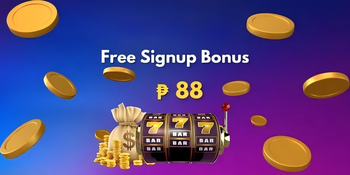 pinoy time casino app welcome banner