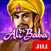 Ali Baba pinoy time casino game
