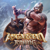 Asgardian Rising pinoy time casino game