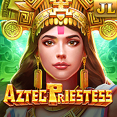 Aztec Priestess pinoy time casino game