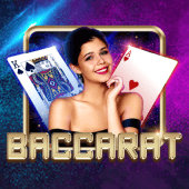 Baccarat B pinoy time casino game