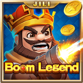 Boom Legend pinoy time casino game