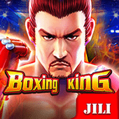 Boxing King pinoy time casino game