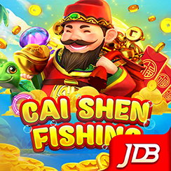 Cai Shen Fishing pinoy time casino game