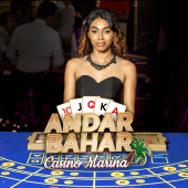 Casino Marina Andar Bahar pinoy time casino game