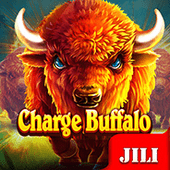 Charge Buffalo pinoy time casino game