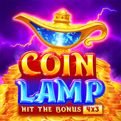 Coin Lamp pinoy time casino slot