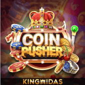 Coin Pusher pinoy time casino game