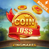 Coin Toss pinoy time casino game