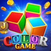 Color Game pinoy time casino game