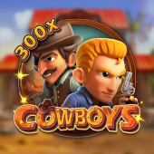 Cowboys pinoy time casino game