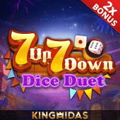 Dice Duet pinoy time casino game