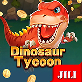 Dinosaur Tycoon pinoy time casino game