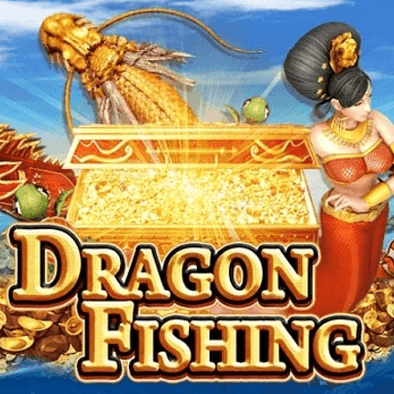 Dragon Fishing pinoy time casino game