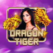Dragon Tiger pinoy time casino game