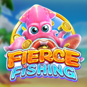 Fierce Fishing pinoy time casino game