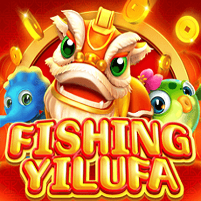 Fishing Yi Lu Fa pinoy time casino game