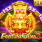 Fortune Gems 2 pinoy time casino game