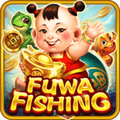 Fuwa Fishing pinoy time casino game