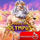 Gates of Olympus pinoy time casino game