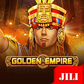 Golden Empire pinoy time casino game