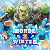 Horde 2 Winter pinoy time casino slot