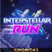 Interstellar Run pinoy time casino game