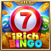 Irich Bingo pinoy time casino slot