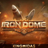 Iron Dome pinoy time casino game