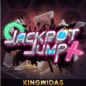 Jackpot Jump pinoy time casino game