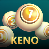 Keno pinoy time casino game