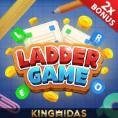 Ladder Game pinoy time casino game