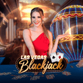Las Vegas Blackjack pinoy time casino game