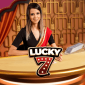 Lucky 7 pinoy time casino game