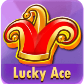 Lucky Ace pinoy time casino reward game