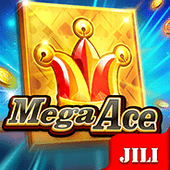 Mega Ace pinoy time casino slot