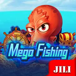 Mega Fishing pinoy time casino game