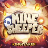 Minesweeper pinoy time casino game