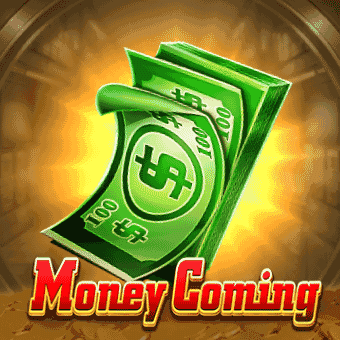 Money Coming pinoy time casino slot