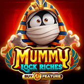 Mummy Lock Riches pinoy time casino slot