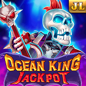 Ocean King Jackpot pinoy time casino game