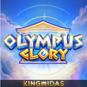 Olympus Glory pinoy time casino game