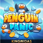 Penguin Panic pinoy time casino game