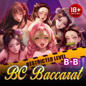 Sexy Blockchain Baccarat B B pinoy time casino game
