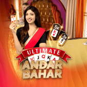 Ultimate Andar Bahar pinoy time casino game