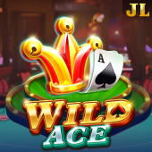 Wild Ace pinoy time casino slot