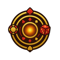 pinoy time casino logo
